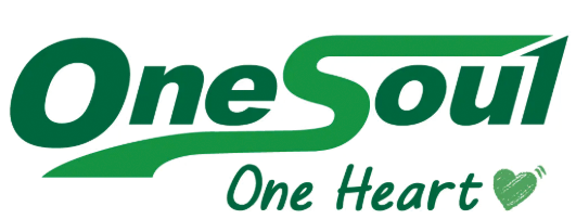 One Soul One Heart